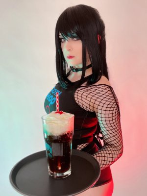 Hiso Neko Photo #171