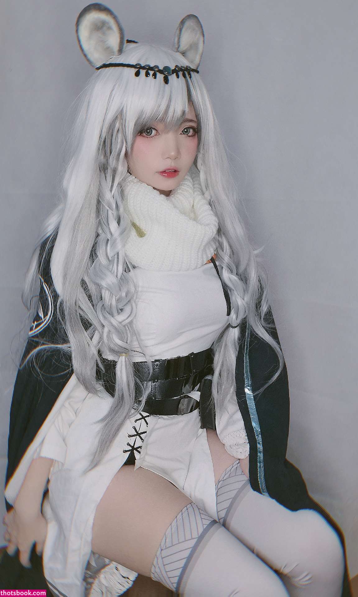 Miu Cosplayer Photo #204