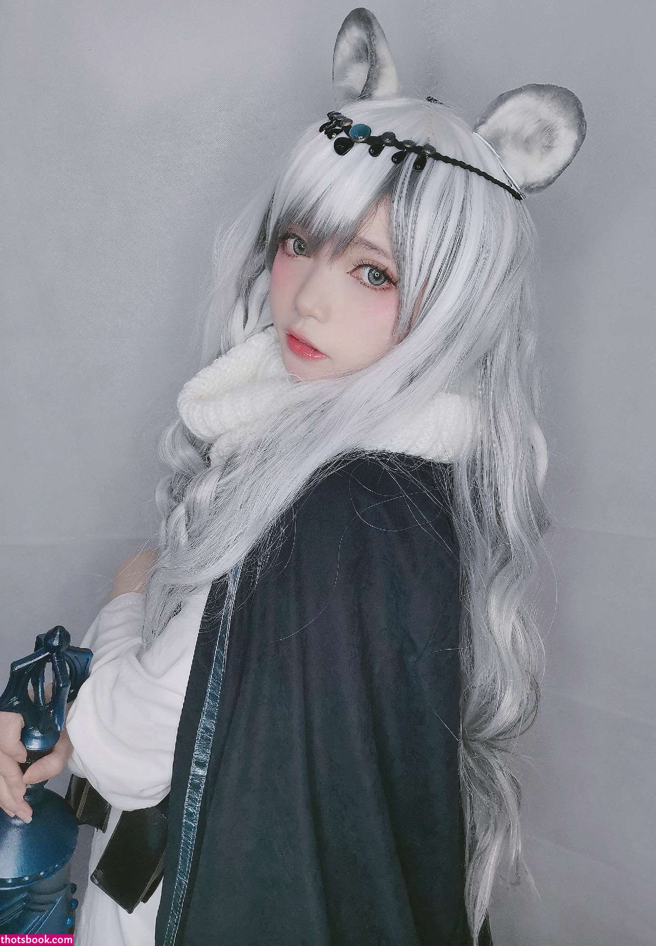 Miu Cosplayer Photo #207