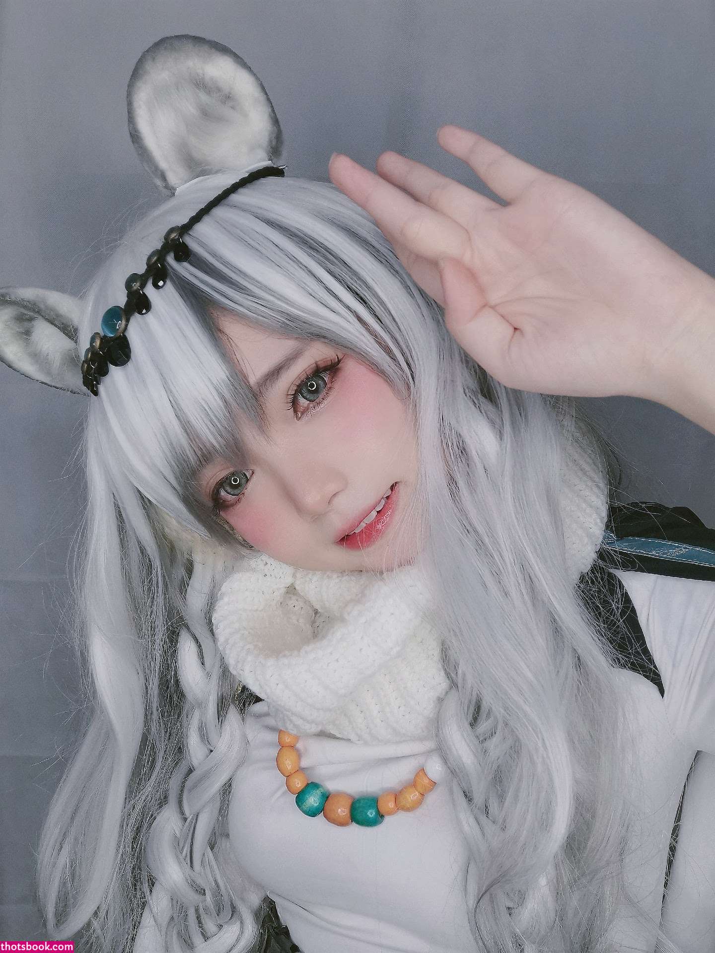 Miu Cosplayer Photo #208