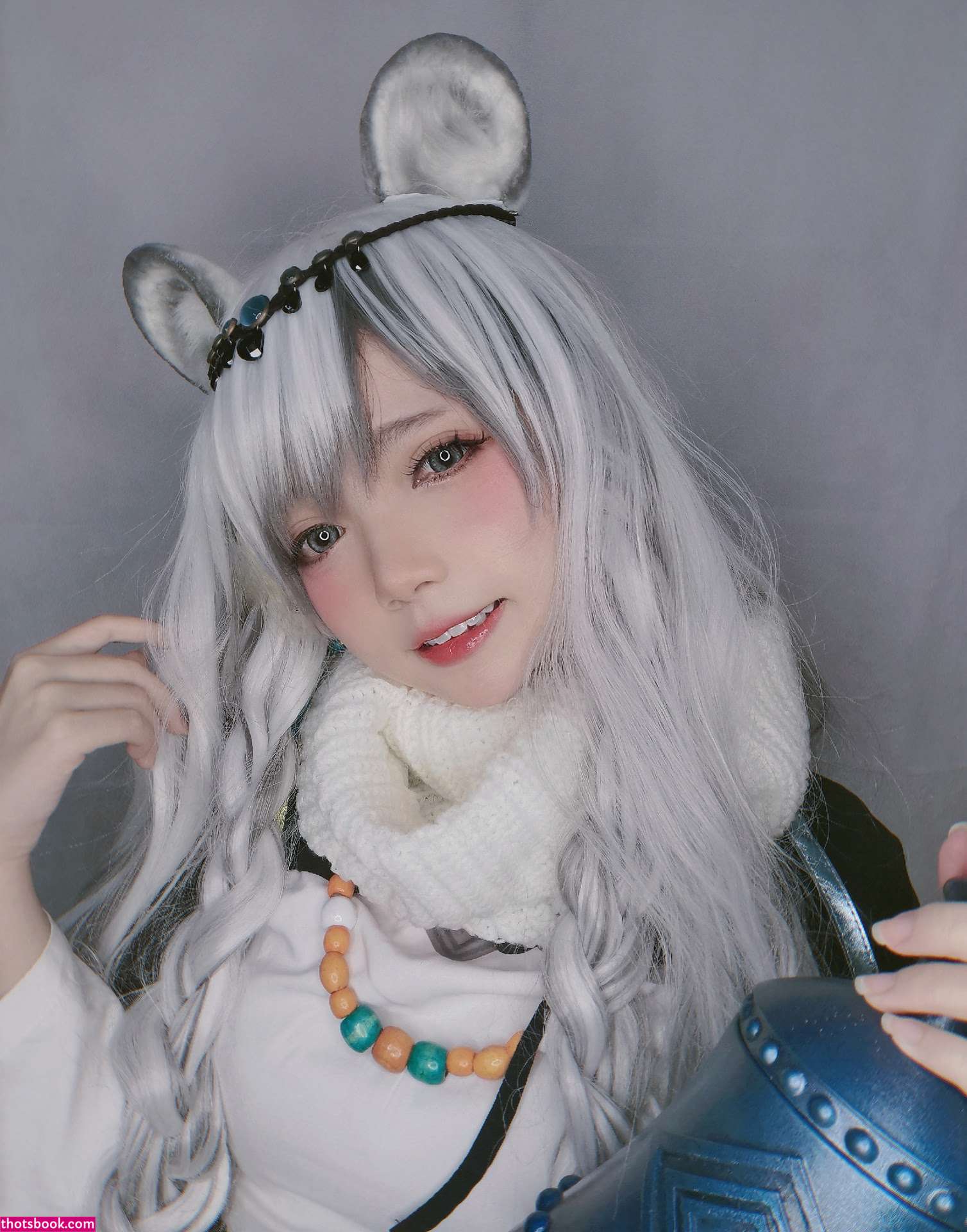 Miu Cosplayer Photo #210