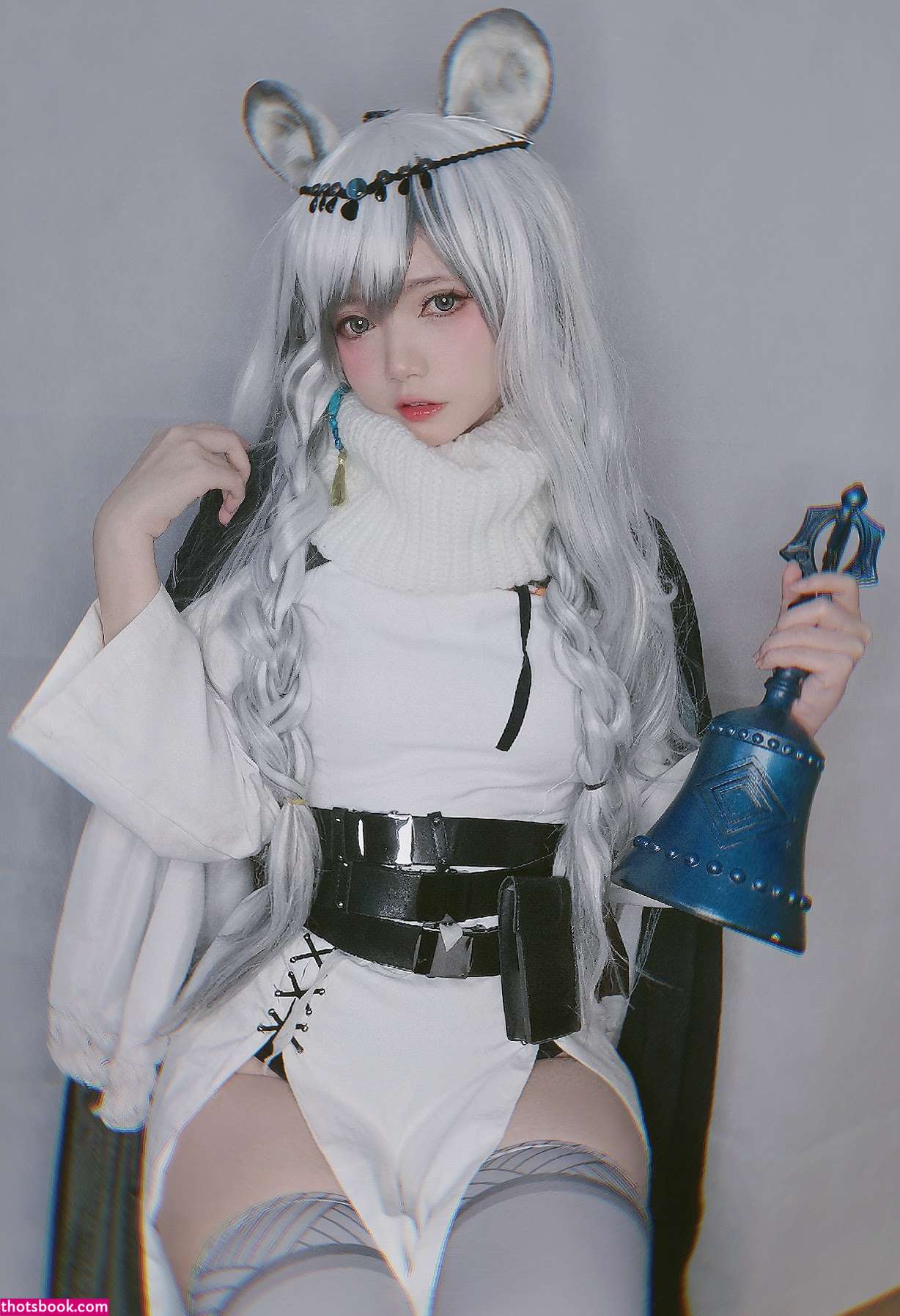 Miu Cosplayer Photo #211