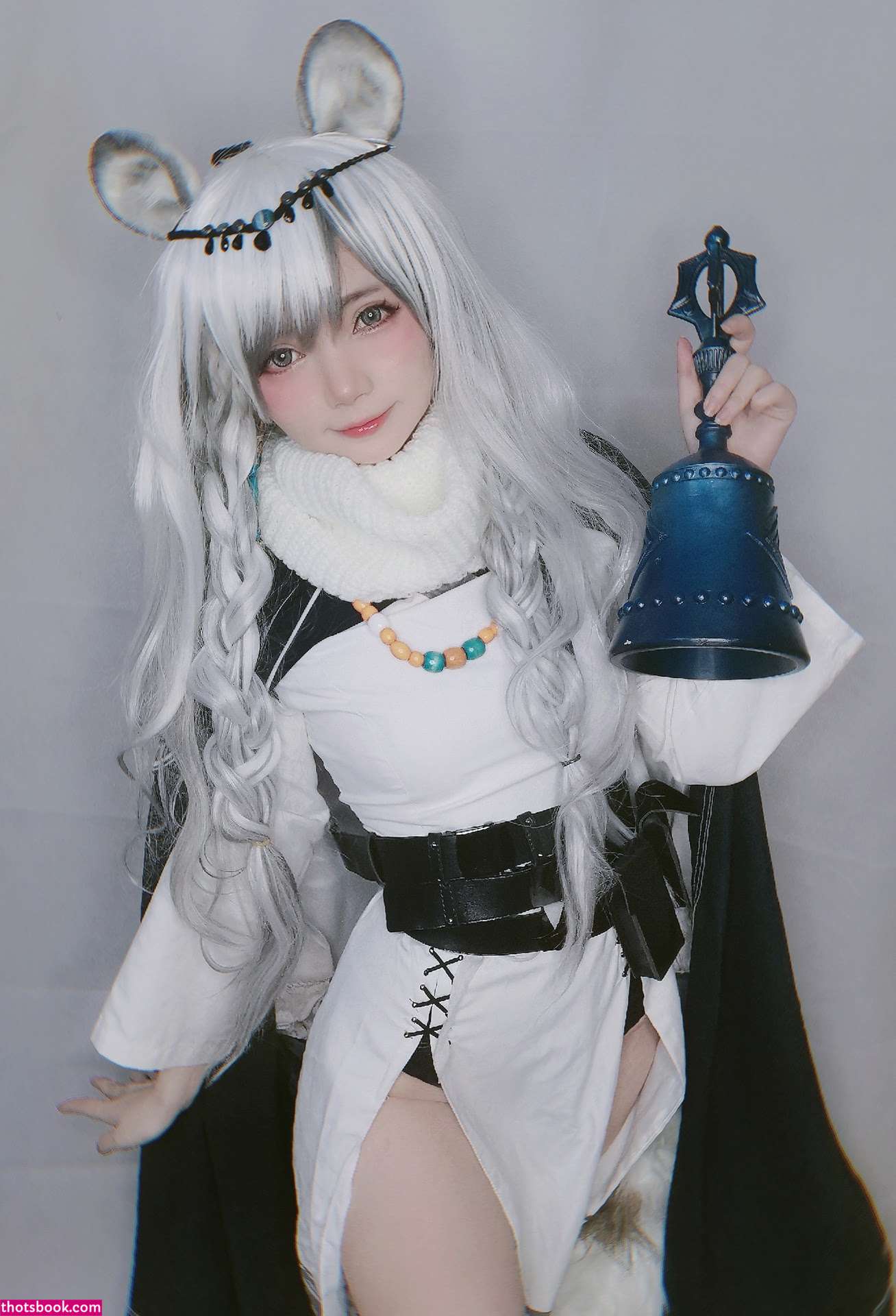 Miu Cosplayer Photo #214