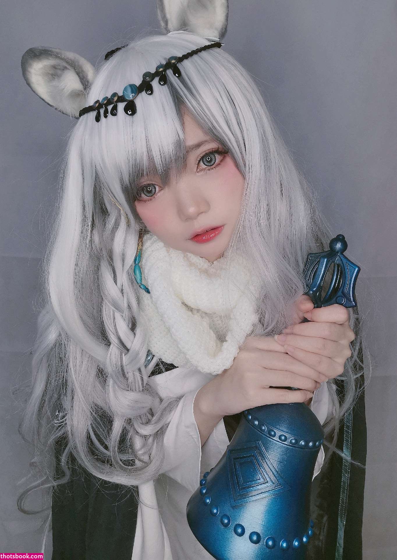 Miu Cosplayer Photo #218