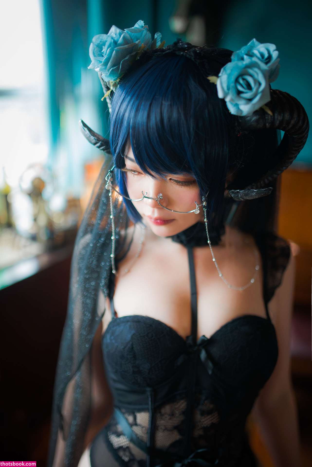 Miu Cosplayer Photo #223