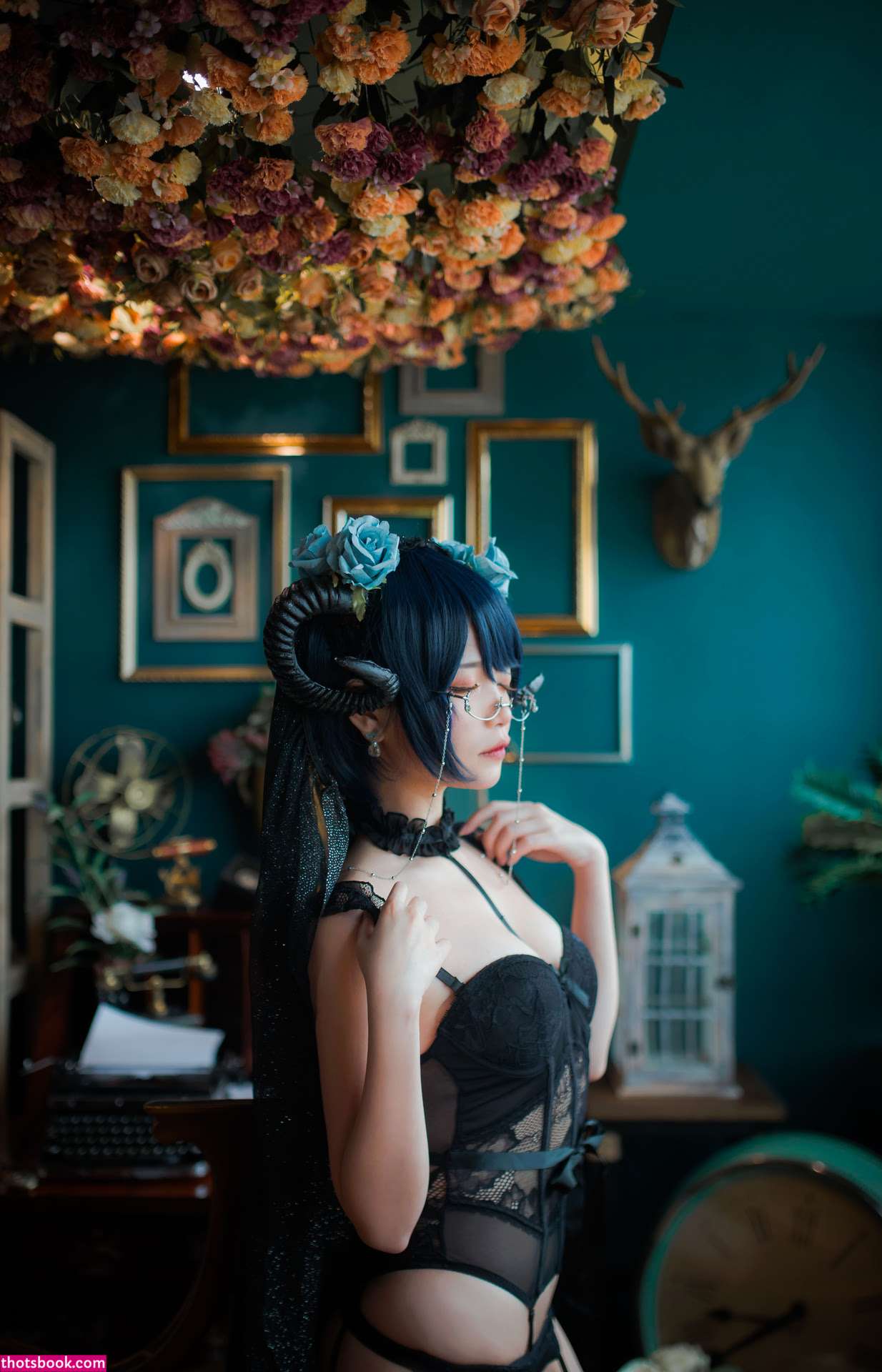 Miu Cosplayer Photo #239