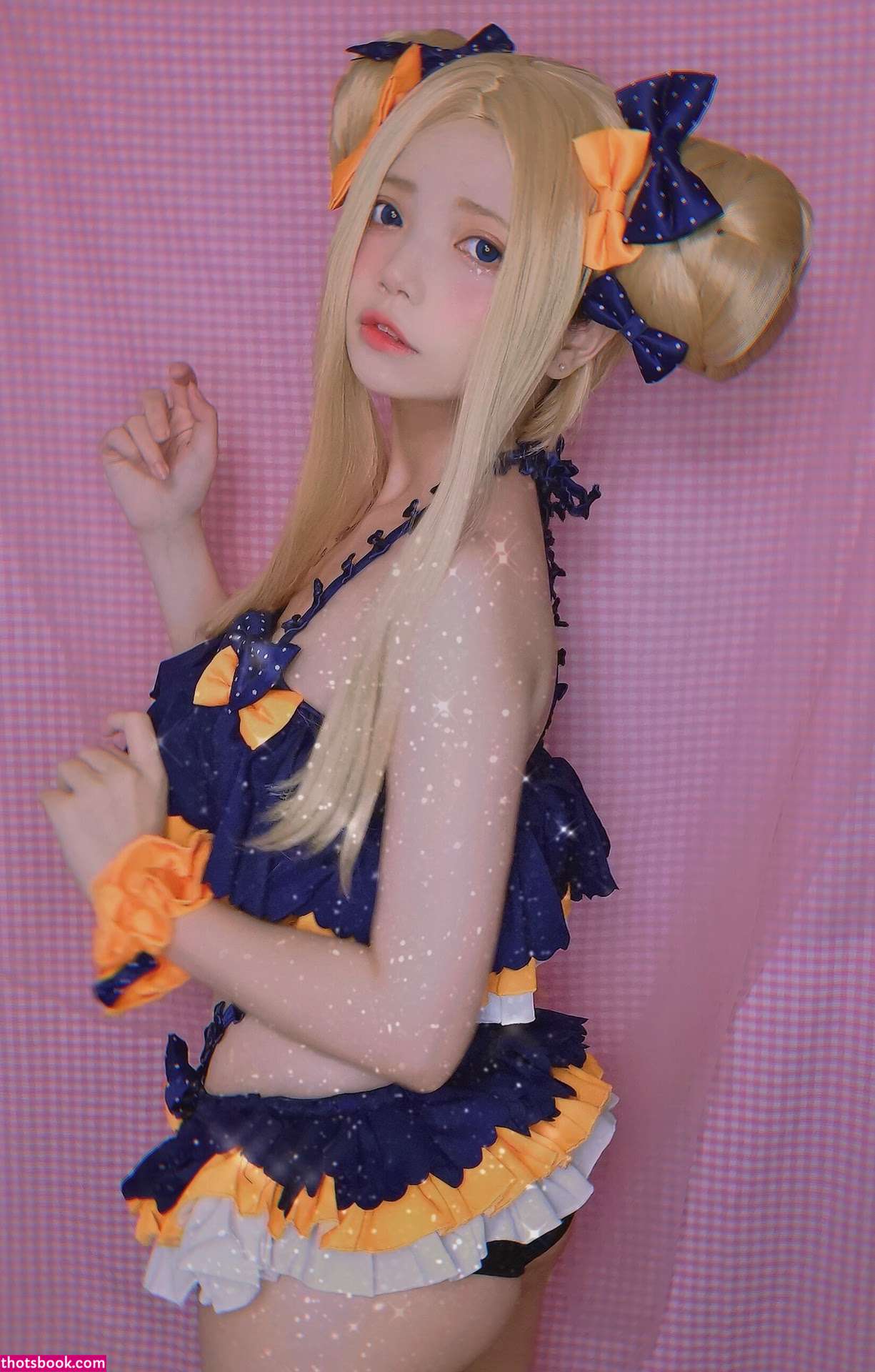 Miu Cosplayer Photo #244