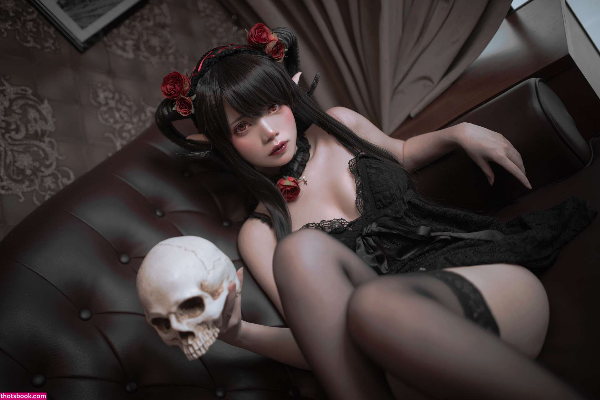 Miu Cosplayer Photo #285