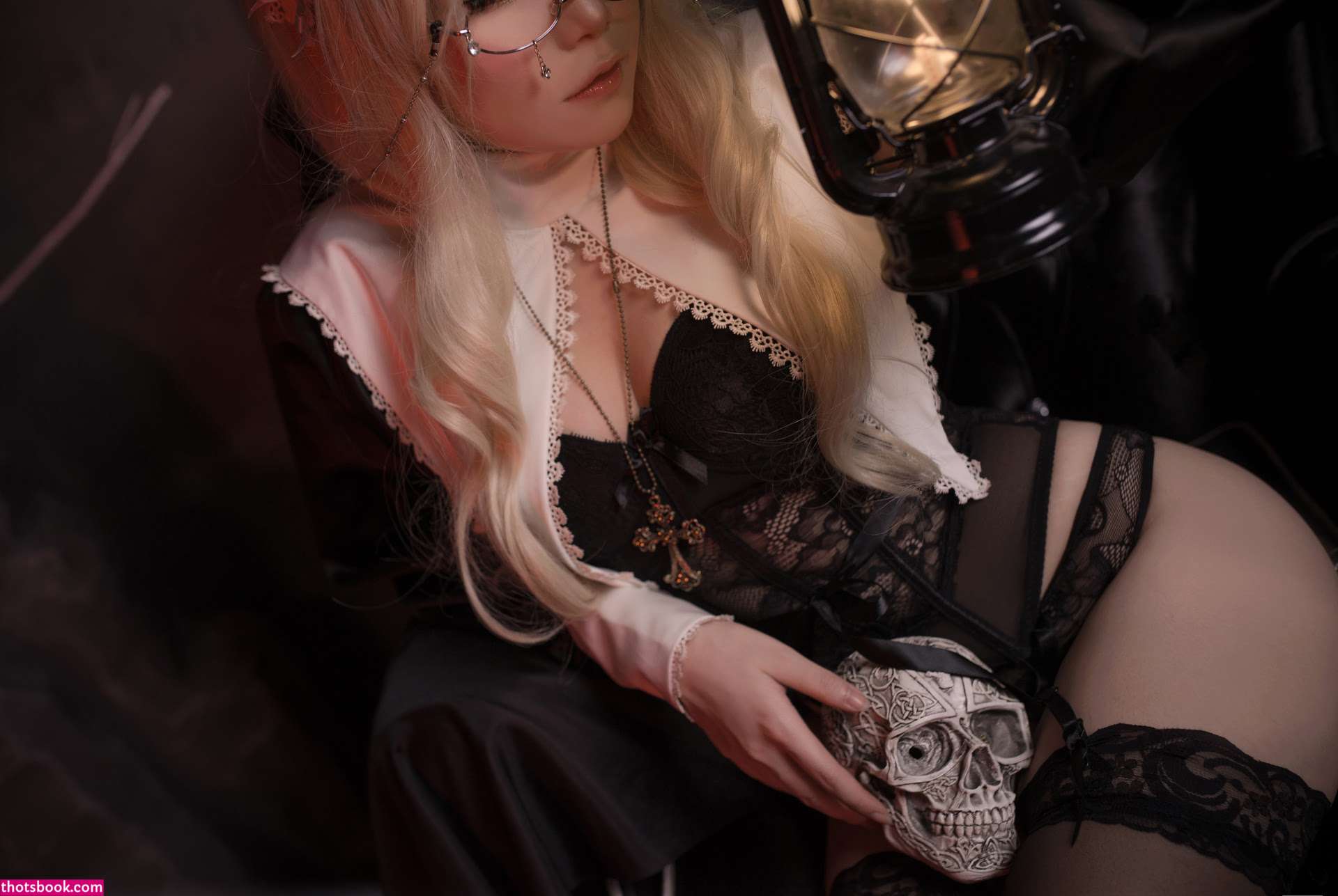 Miu Cosplayer Photo #319