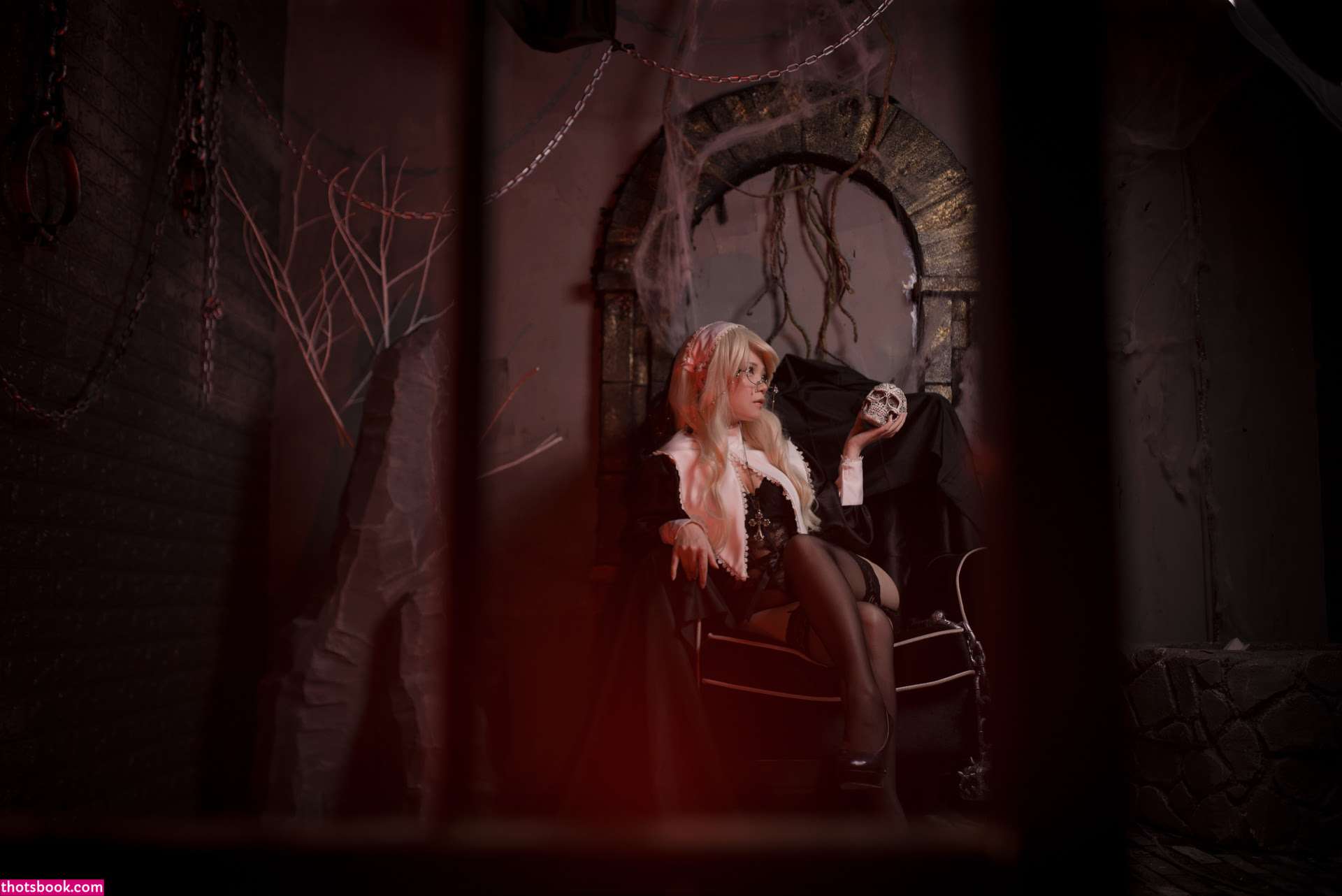 Miu Cosplayer Photo #321