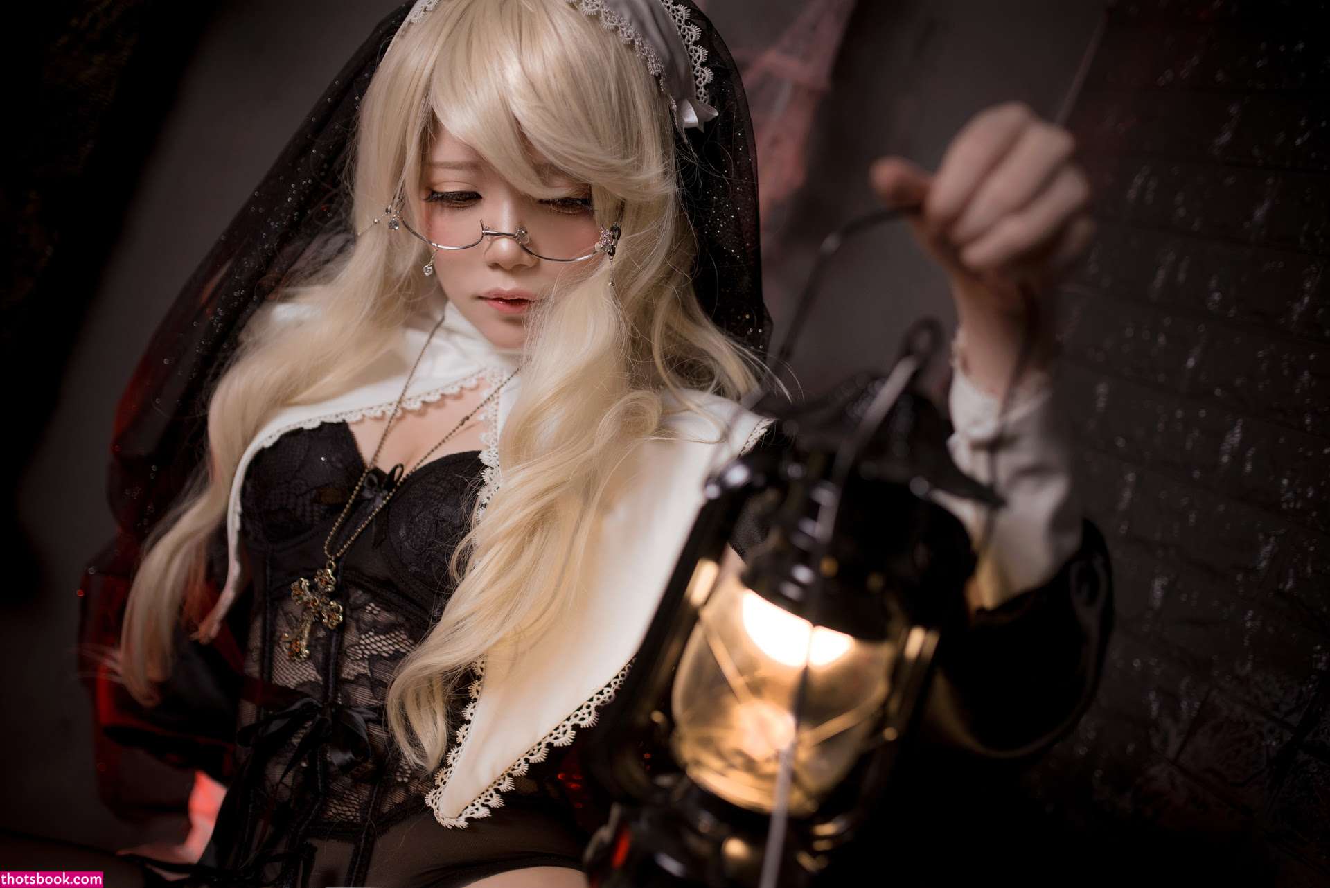 Miu Cosplayer Photo #324