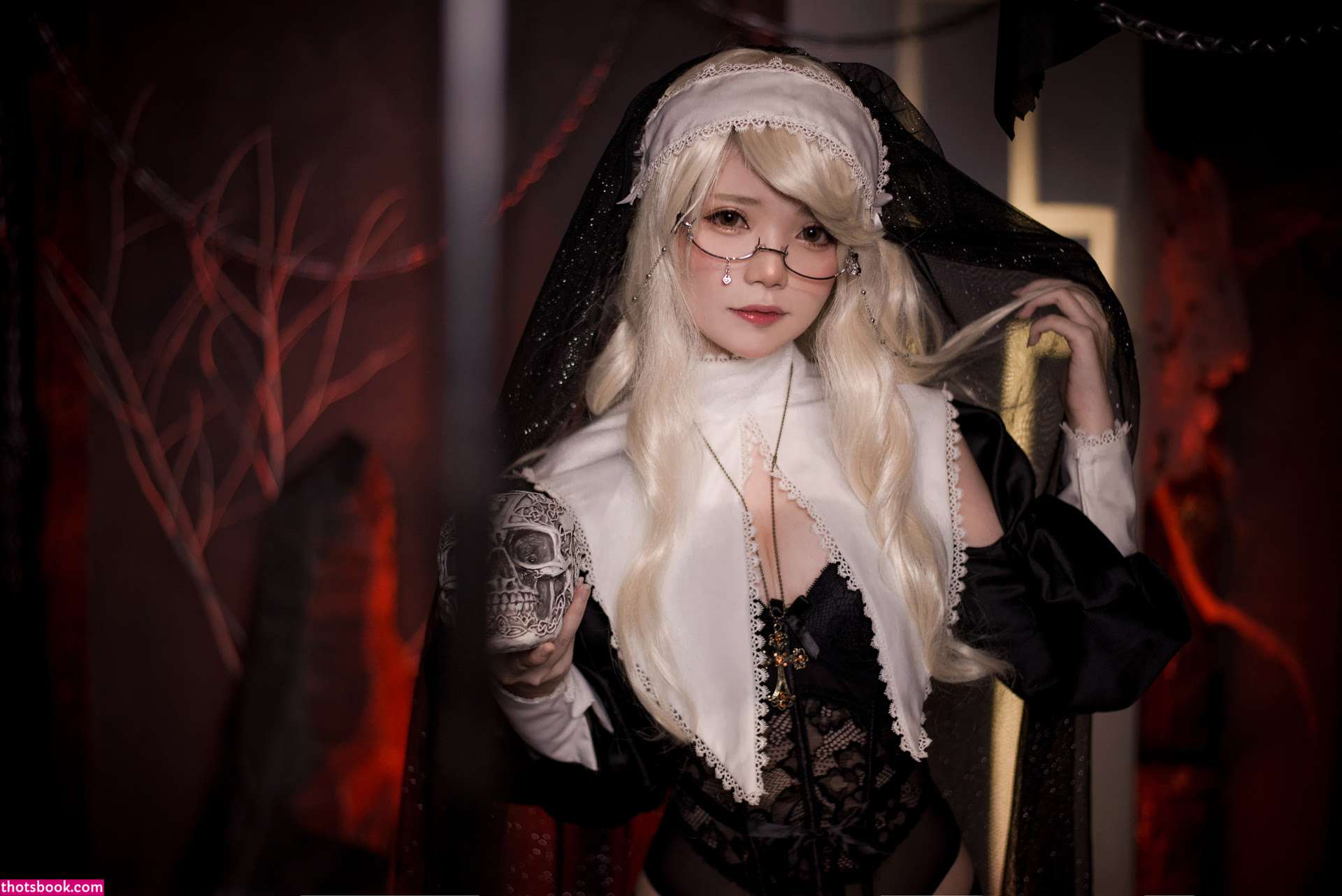 Miu Cosplayer Photo #328