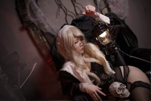 Miu Cosplayer Photo #316