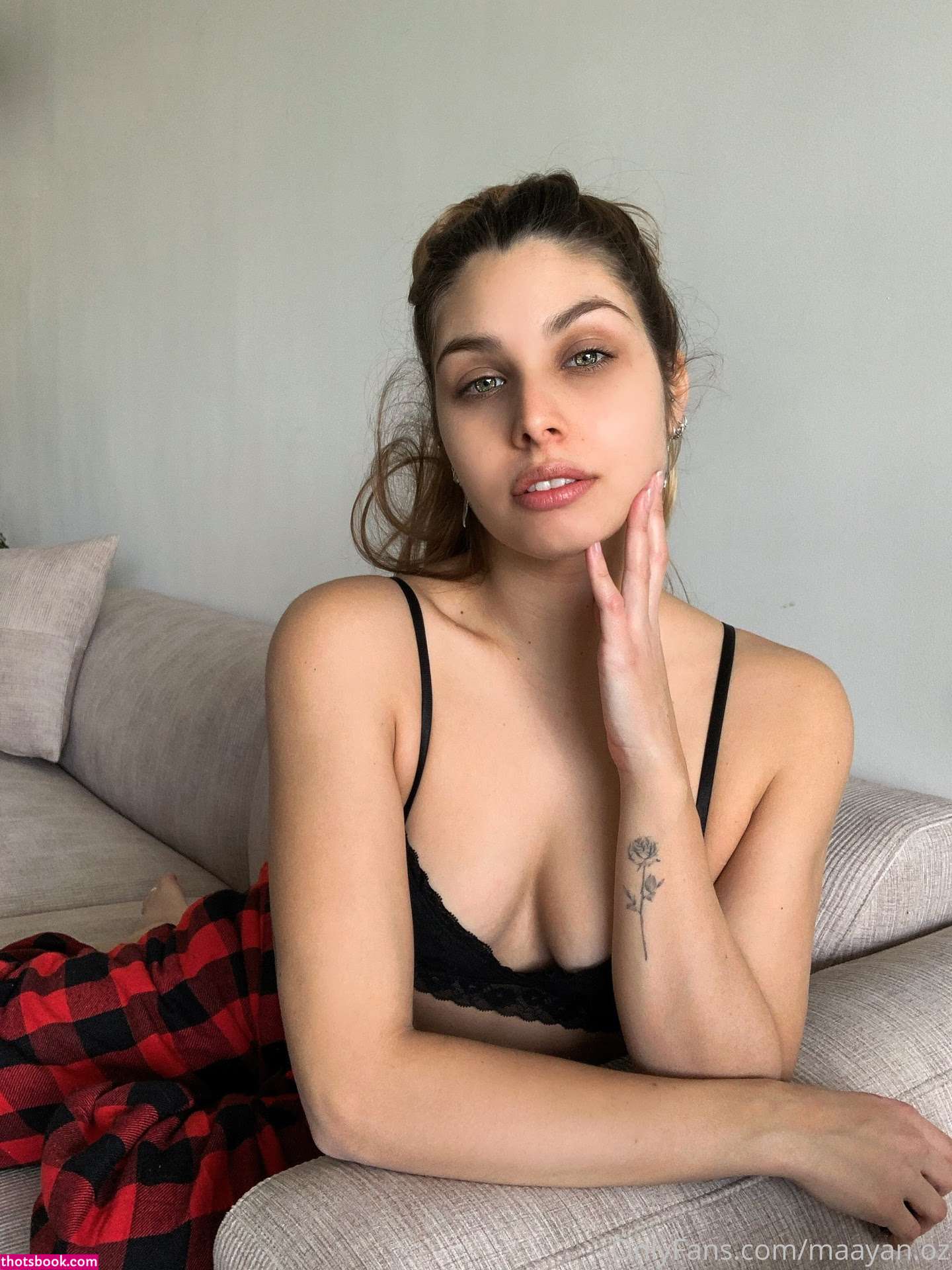 Maayan Oz Photo #112