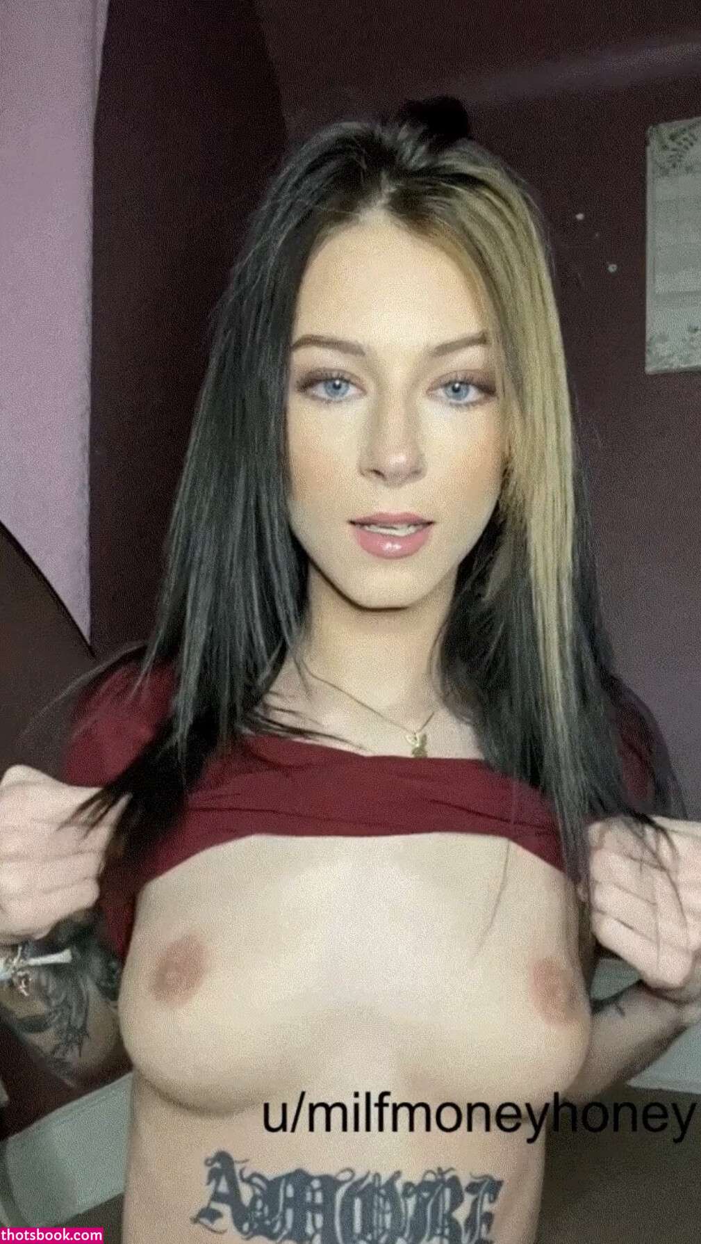 milfmoneyhoney Photo #1