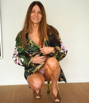 Dana Natalli Photo #27