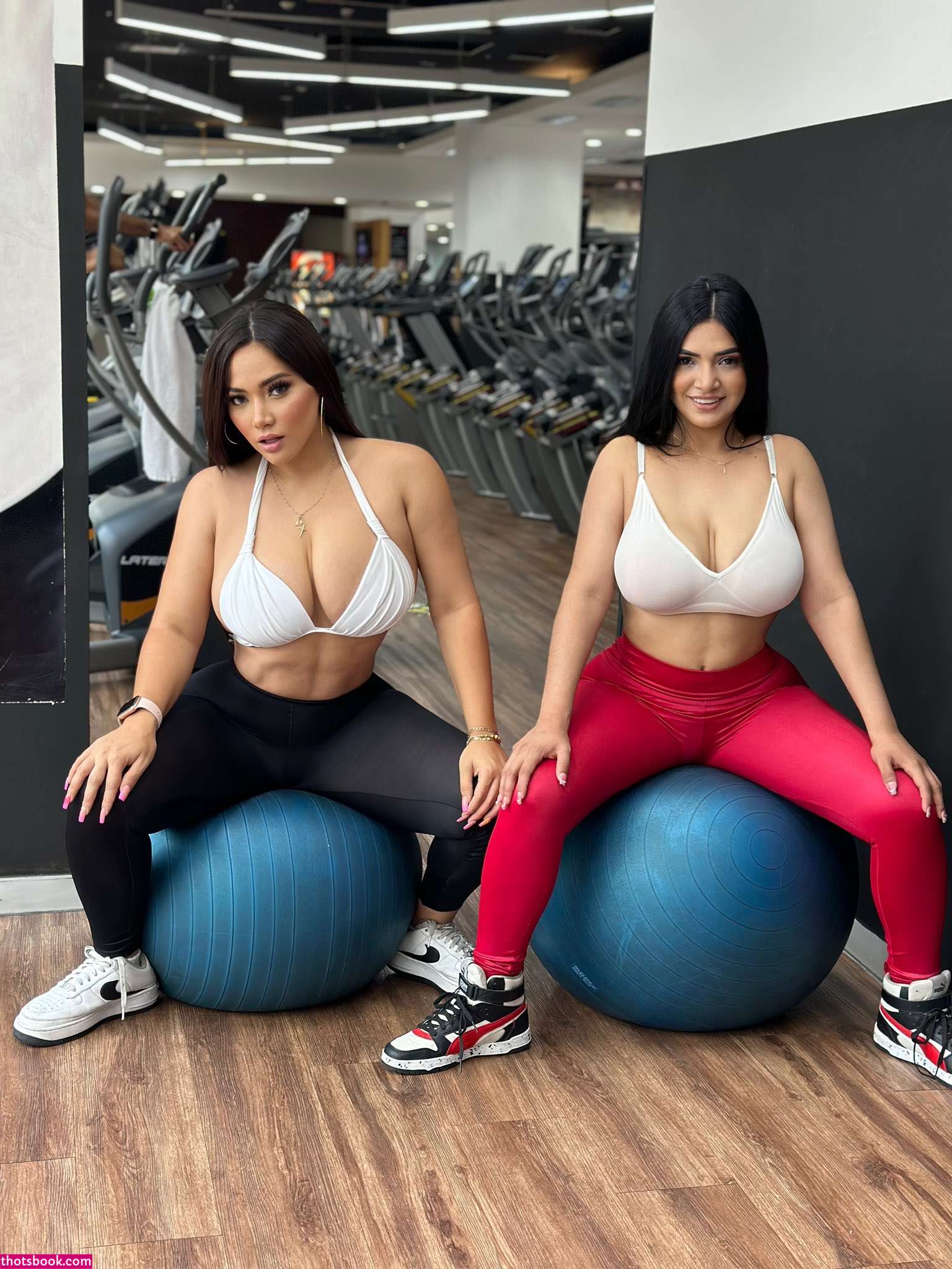 Ashley Carolina Photo #27