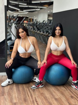 Ashley Carolina Photo #27