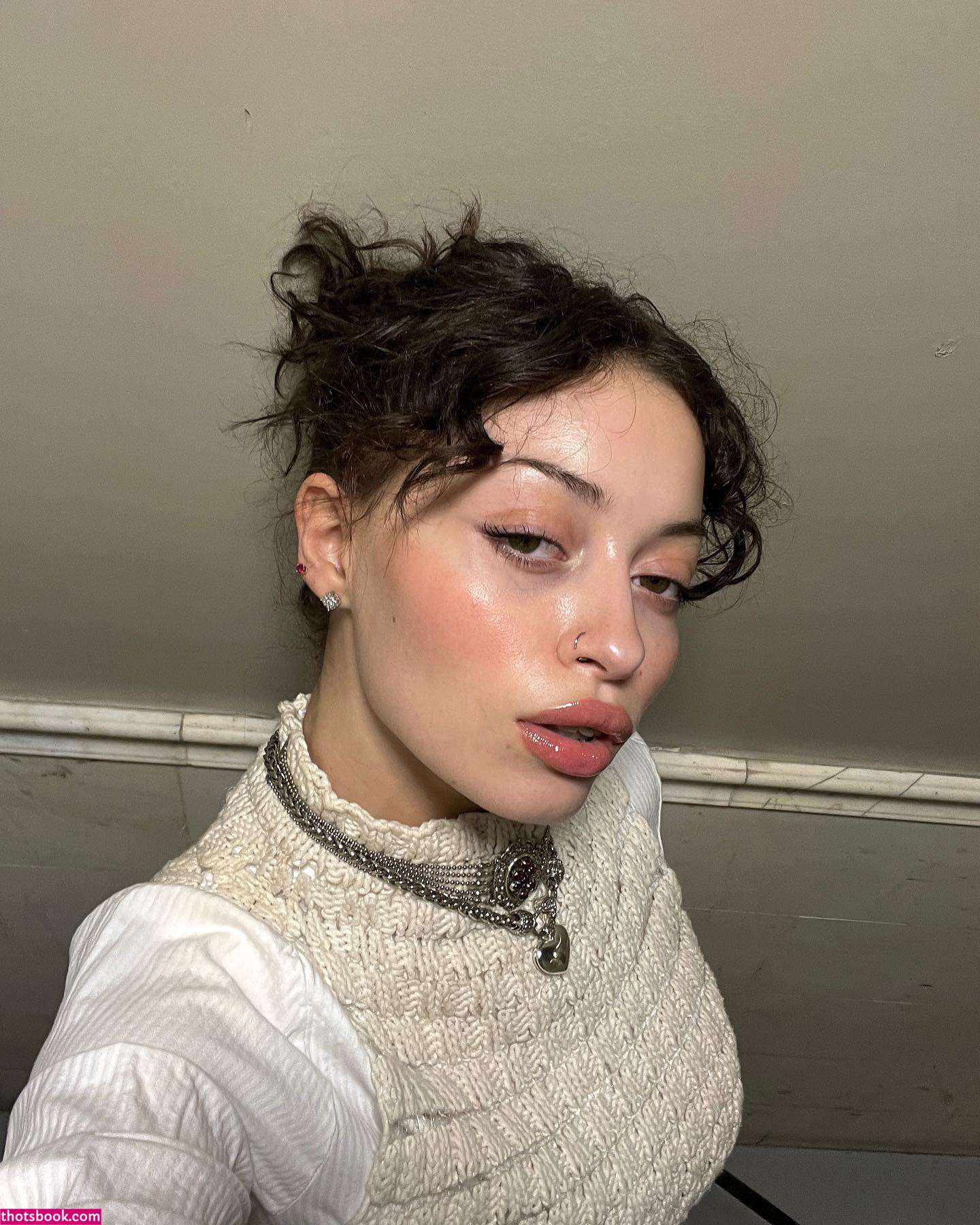 Vivica Santiago Photo #36