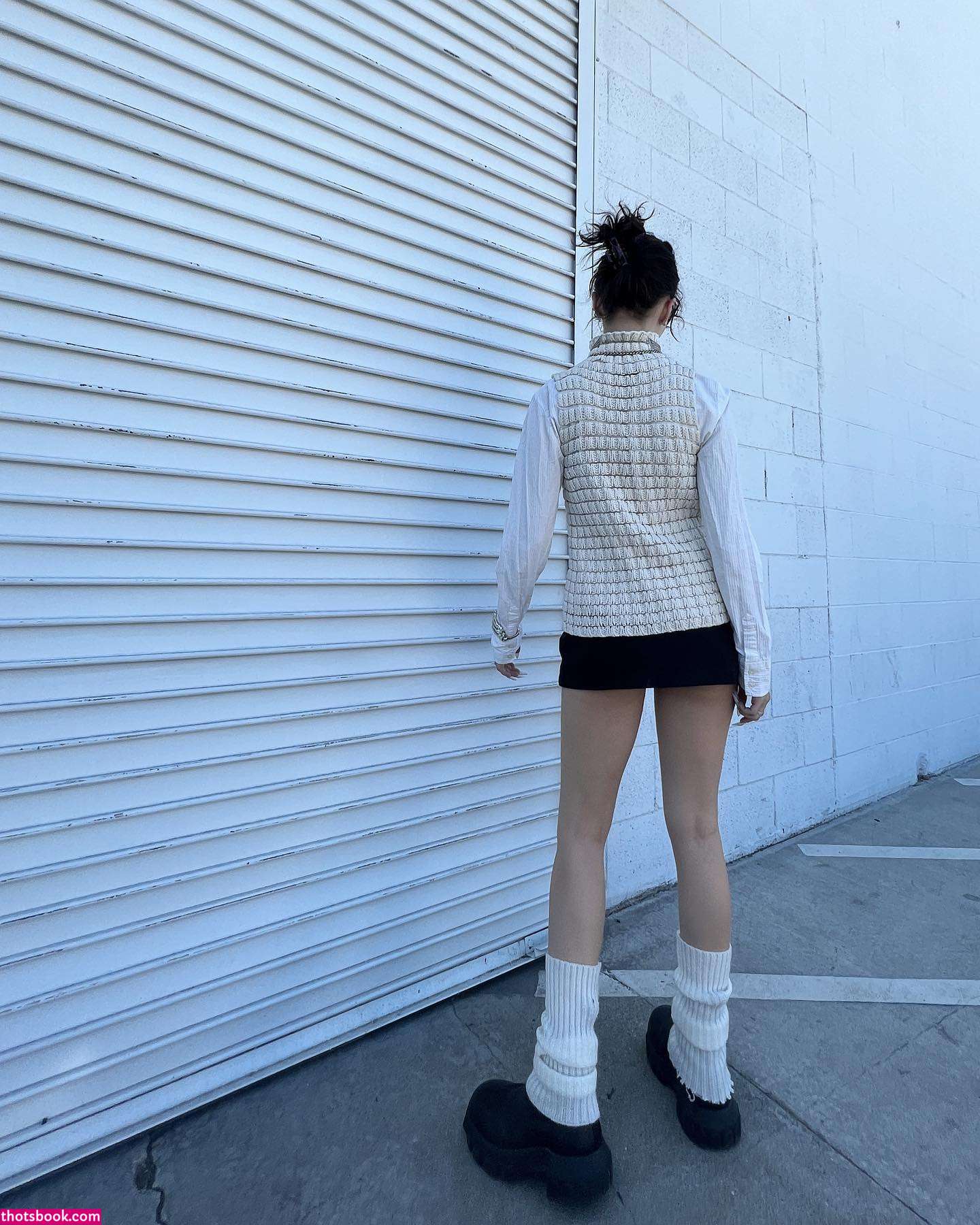 Vivica Santiago Photo #38