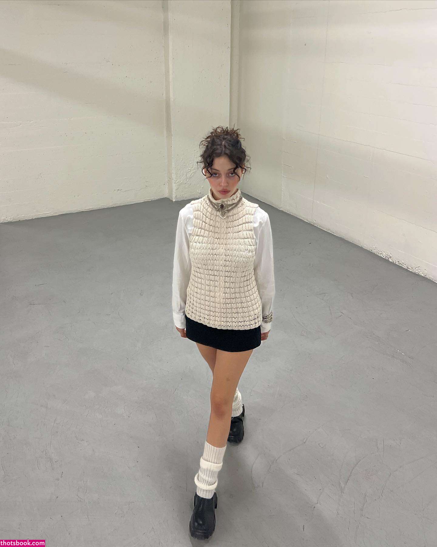 Vivica Santiago Photo #41