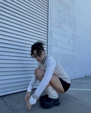 Vivica Santiago Photo #35