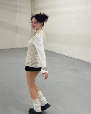 Vivica Santiago Photo #37