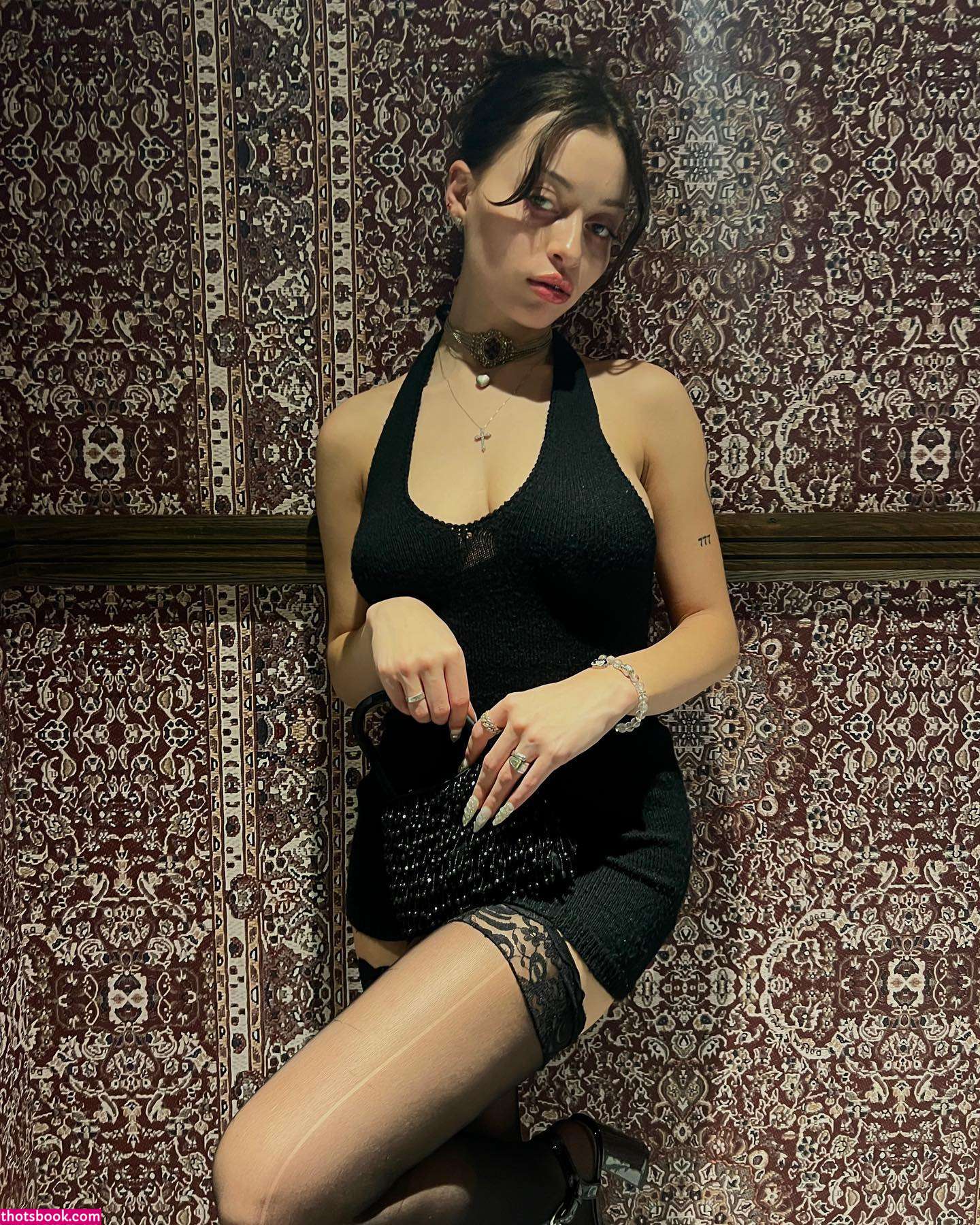 Vivica Santiago Photo #43