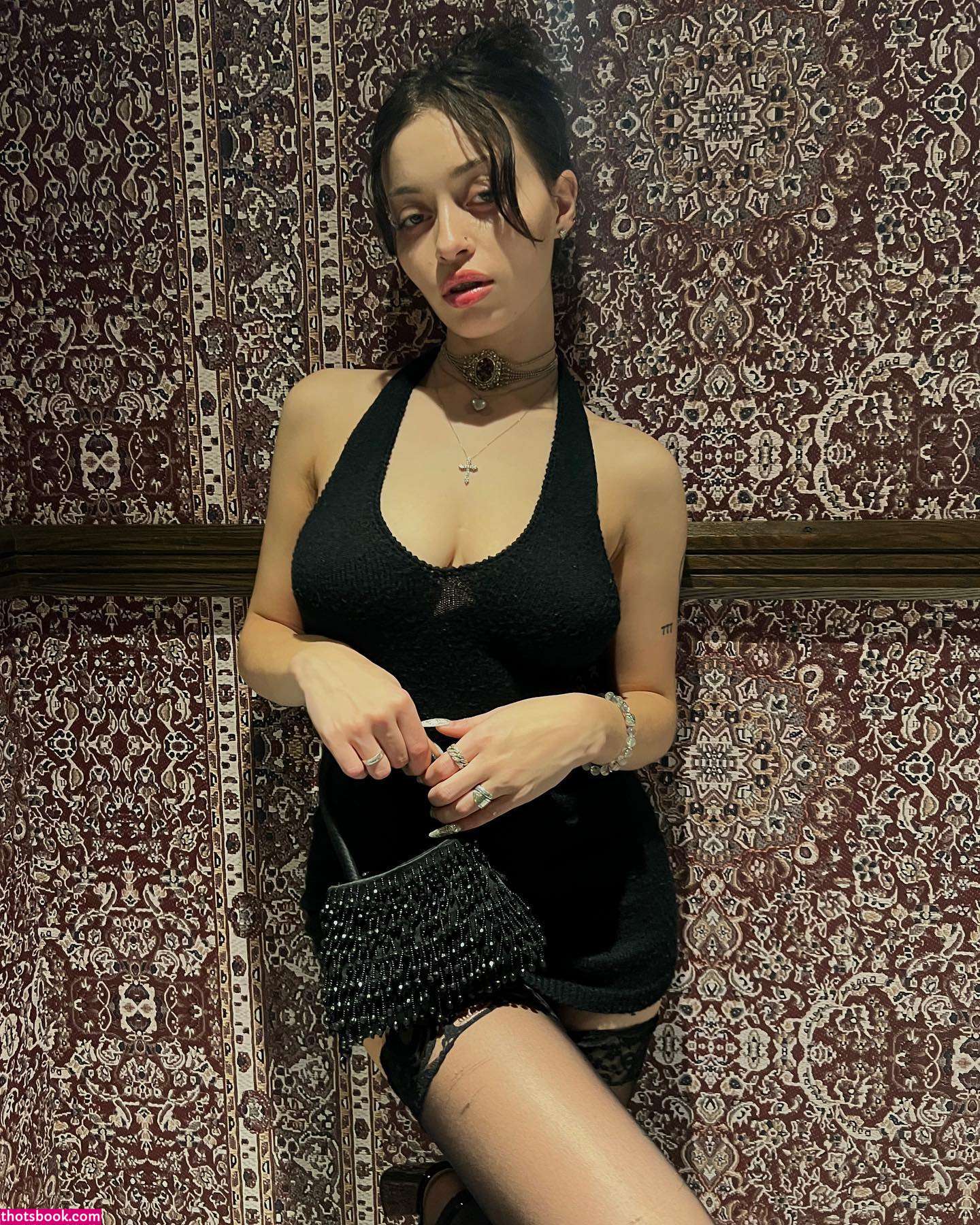 Vivica Santiago Photo #44