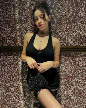 Vivica Santiago Photo #44