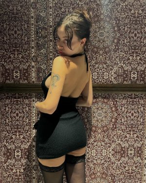 Vivica Santiago Photo #48