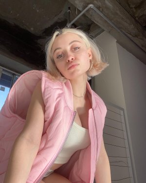 Vivica Santiago Photo #56