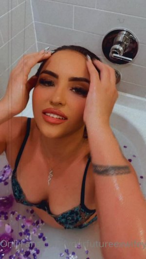 Yourfutureexwifey Post #7