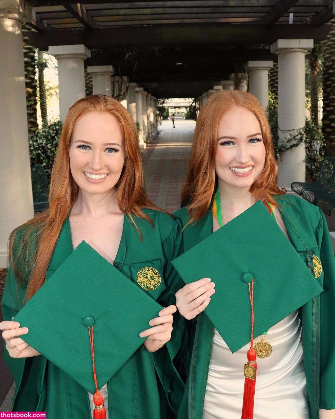 Iksnirub Twins Photo #110