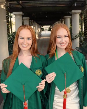 Iksnirub Twins Photo #110