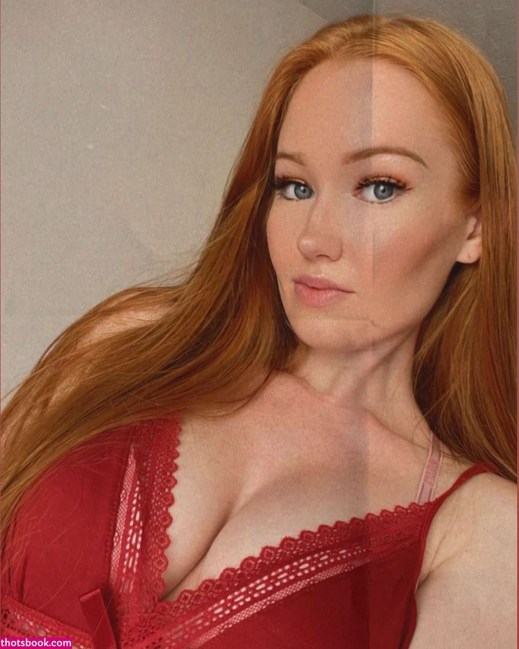 Iksnirub Twins Photo #141