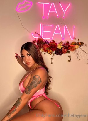 Thetayjean Photo #74