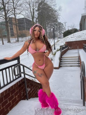 Thetayjean Photo #75