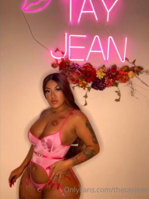 Thetayjean Photo #77