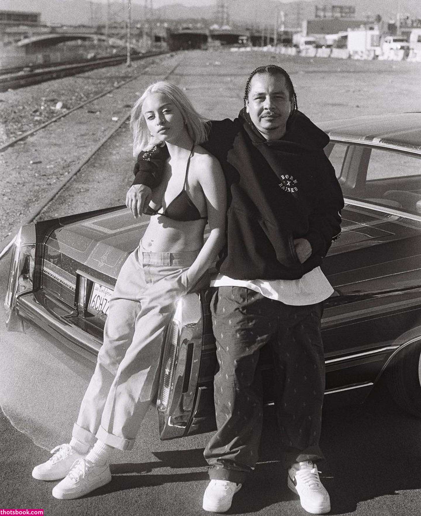 Vivica Santiago Photo #62