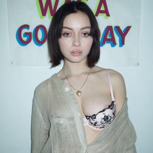 Vivica Santiago Photo #59