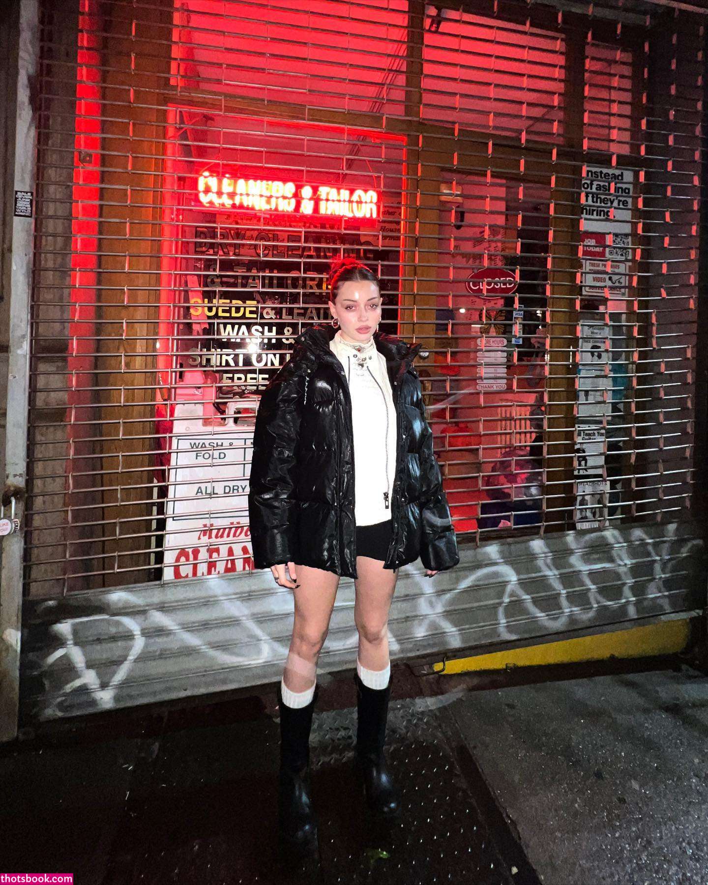 Vivica Santiago Photo #65