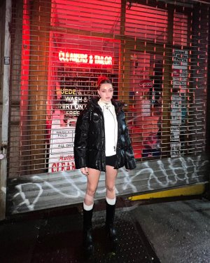 Vivica Santiago Photo #65