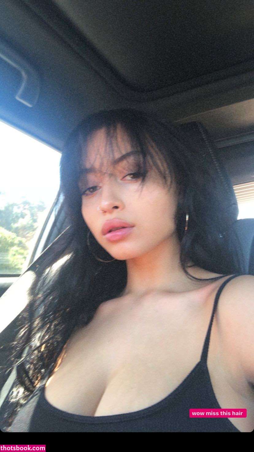 Vivica Santiago Photo #71