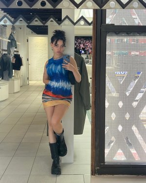 Vivica Santiago Photo #70