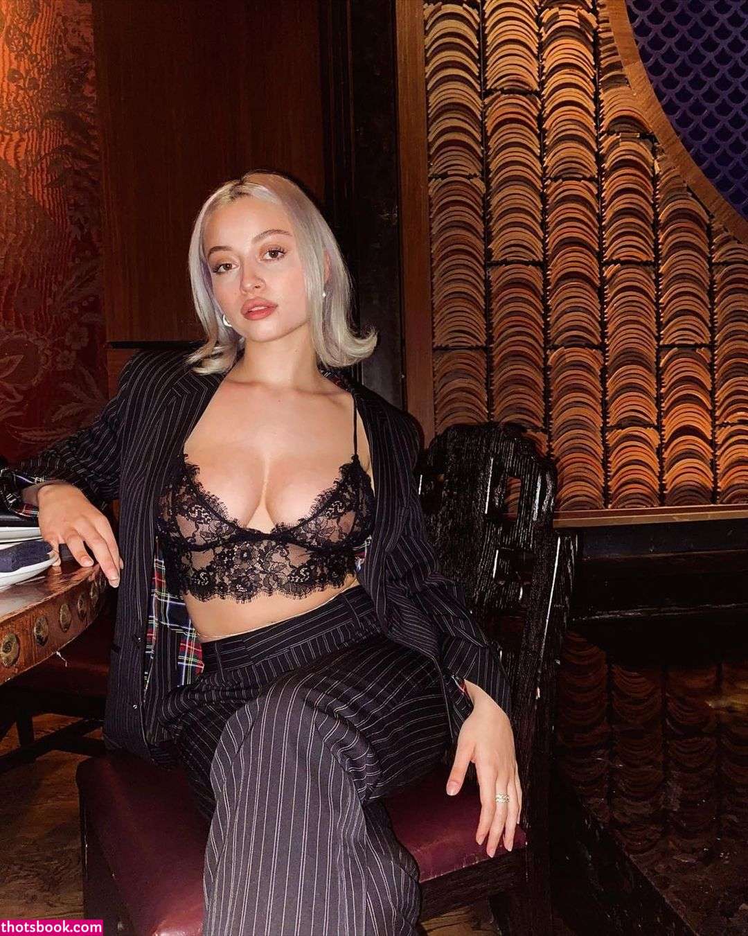 Vivica Santiago Photo #76