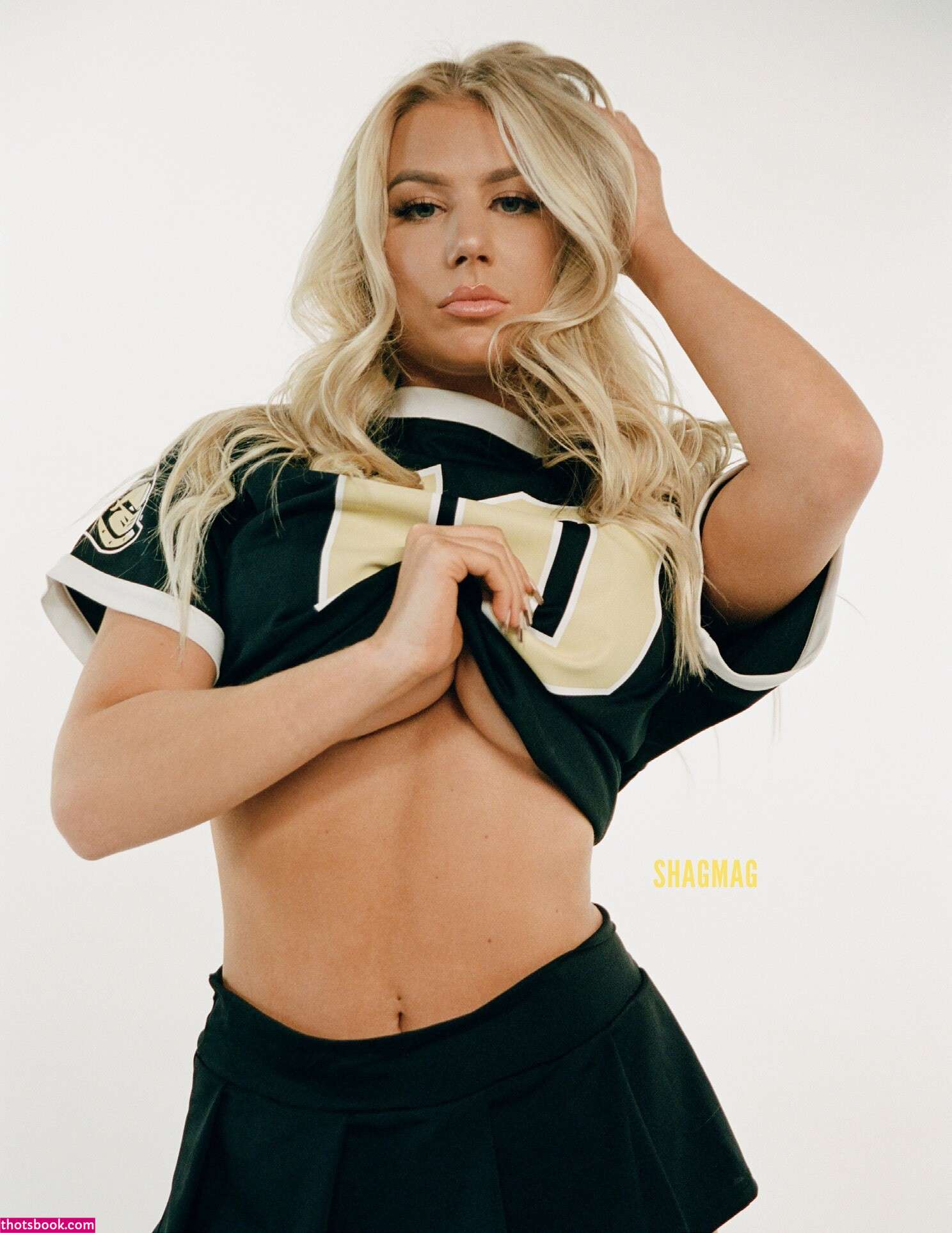 Carli Maueer Photo #28