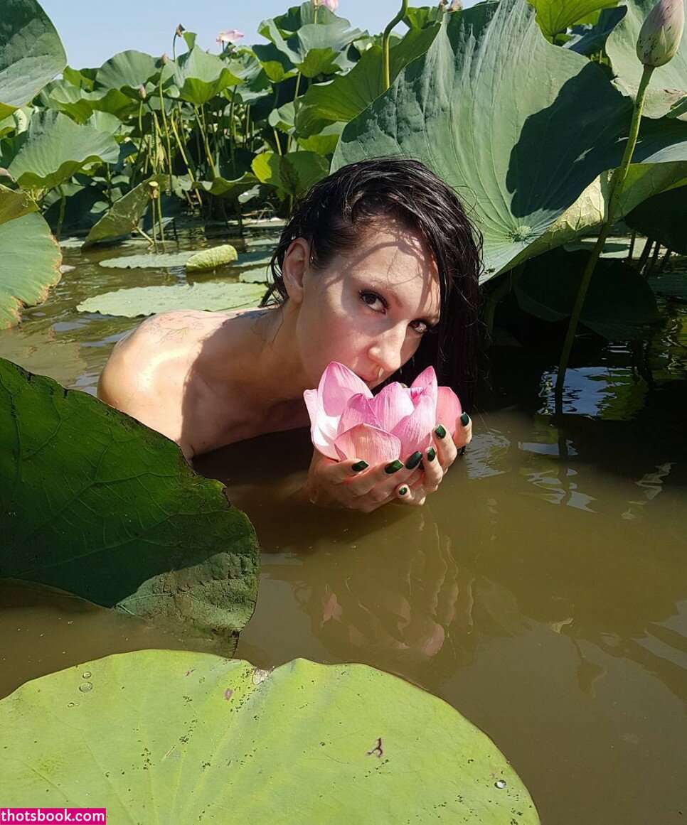 Ekaterina Lisina Photo #4