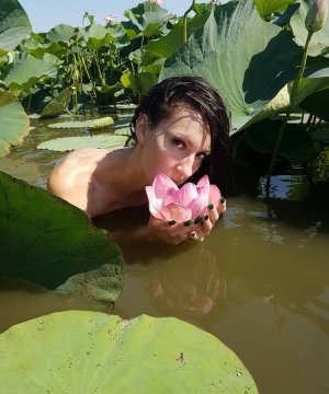 Ekaterina Lisina Photo #4