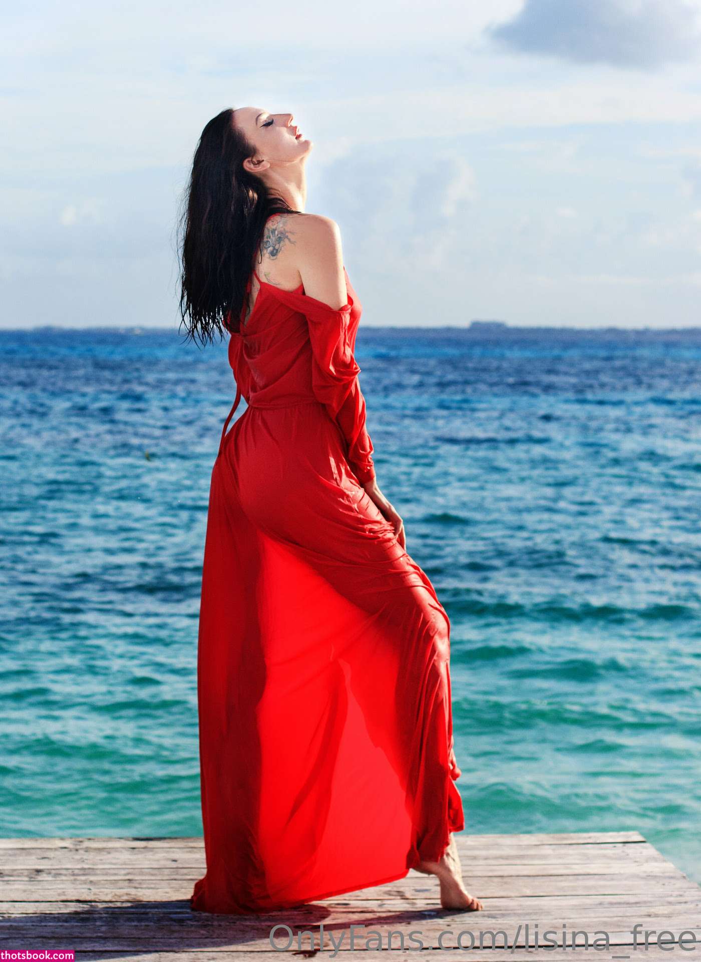 Ekaterina Lisina Photo #18